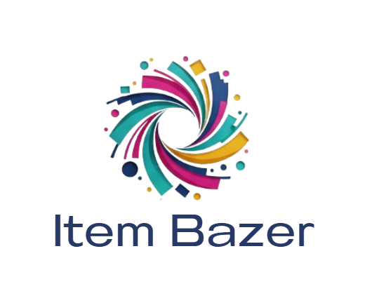 Item bazer